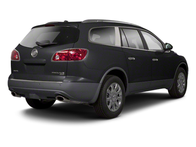 2010 Buick Enclave CXL w/1XL