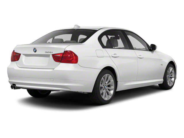 2011 BMW 3 Series 328i - Photo 2