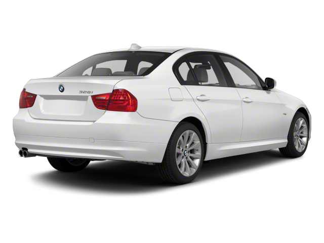 2011 BMW 3 Series 328i