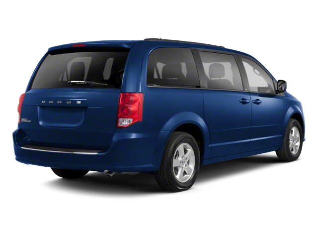 2011 Dodge Grand Caravan Express
