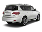 2011 INFINITI QX56 7-passenger