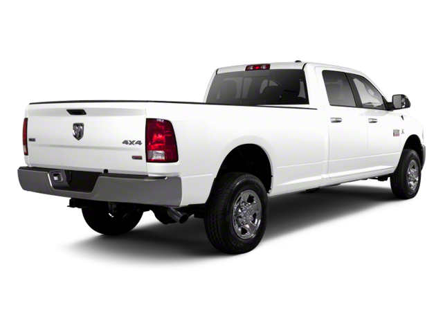 2012 RAM 2500 ST