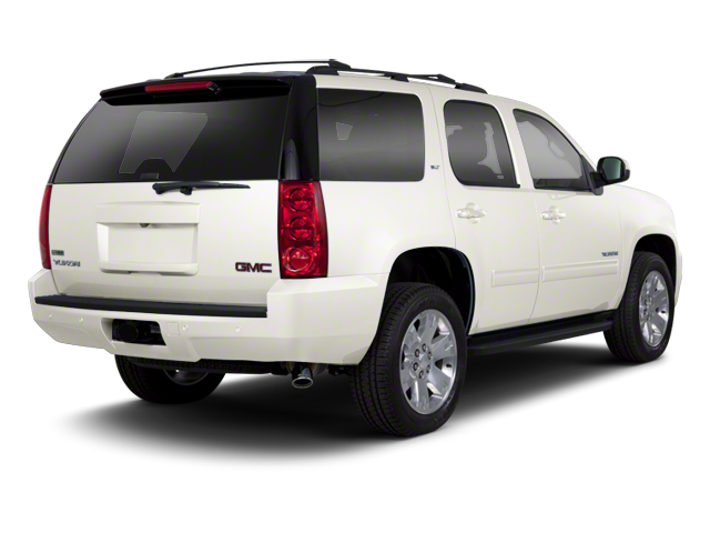 2012 GMC Yukon SLT