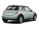 2012 MINI Cooper Hardtop Base