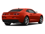 2013 Chevrolet Camaro SS