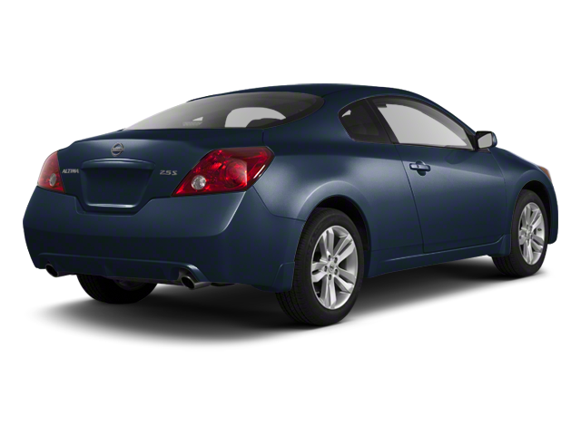 2013 Nissan Altima 2.5 S photo 2