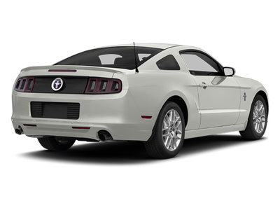 2014 Ford Mustang V6 Premium