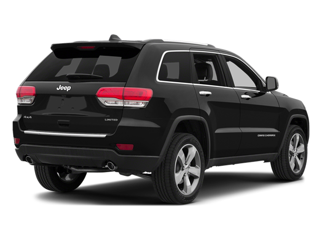 2014 Jeep Grand Cherokee Laredo - Photo 2