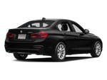 2016 BMW 3 Series 320i