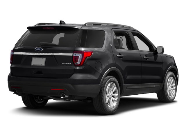 2016 Ford Explorer Base - Photo 2