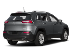 2016 Jeep Cherokee Altitude