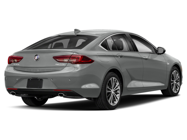2018 Buick Regal Sportback Preferred II