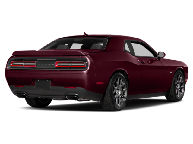 2018 Dodge Challenger 392 Hemi Scat Pack Shaker