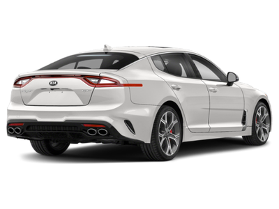 2018 Kia Stinger GT2
