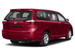 2018 Toyota Sienna LE