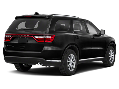2019 Dodge Durango SXT Plus