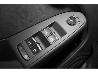 2015 Audi A4 Premium Plus