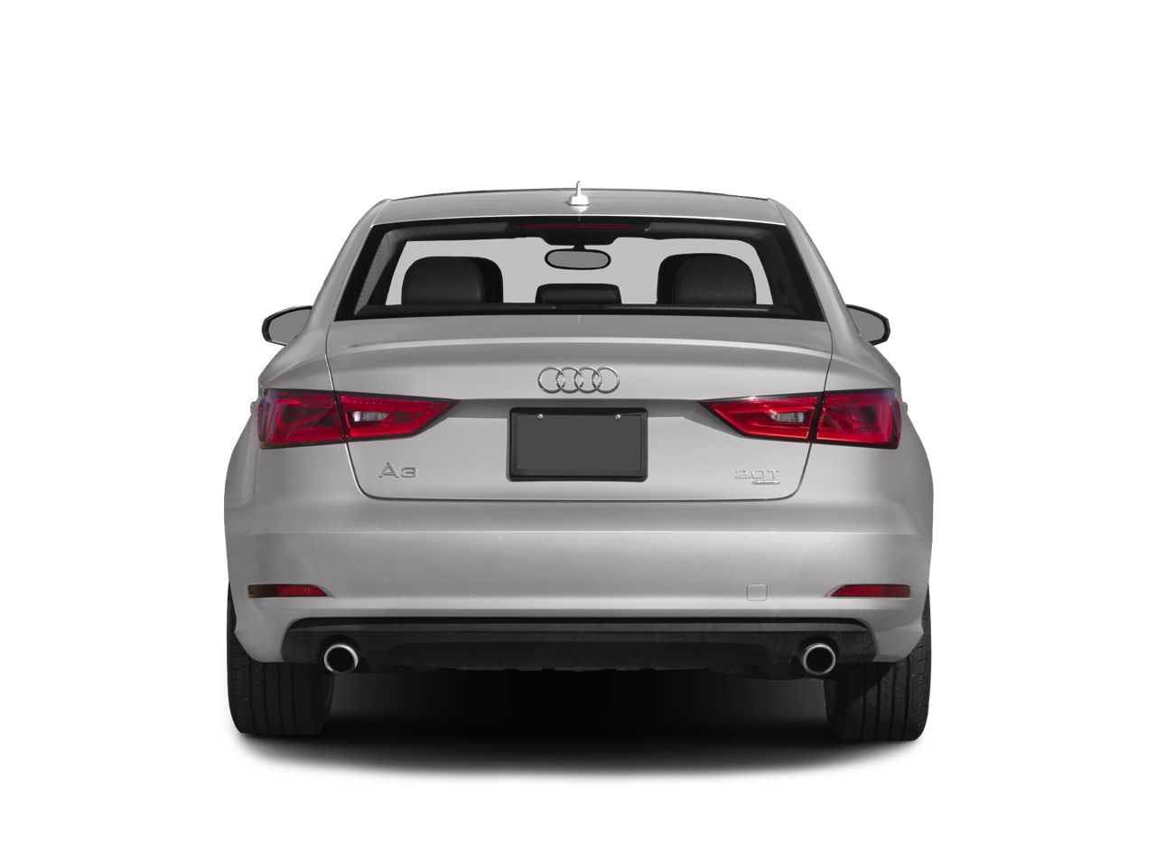 2015 Audi A3 2.0T Premium