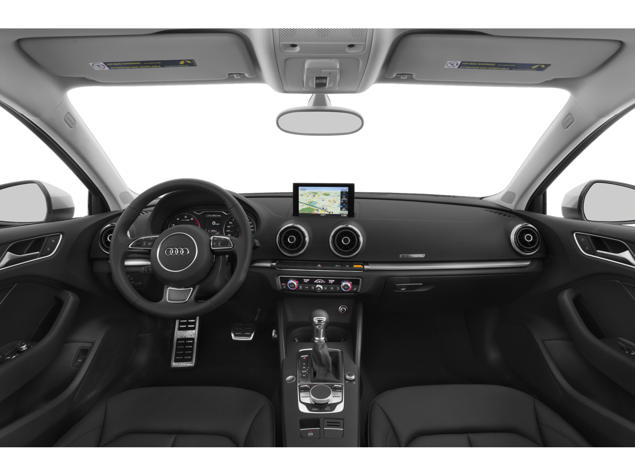 2015 Audi A3 2.0T Premium