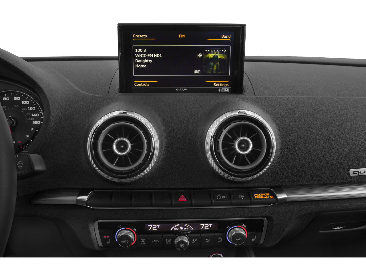 2015 Audi A3 2.0T Premium