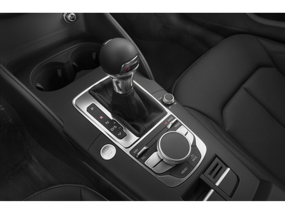 2015 Audi A3 2.0T Premium
