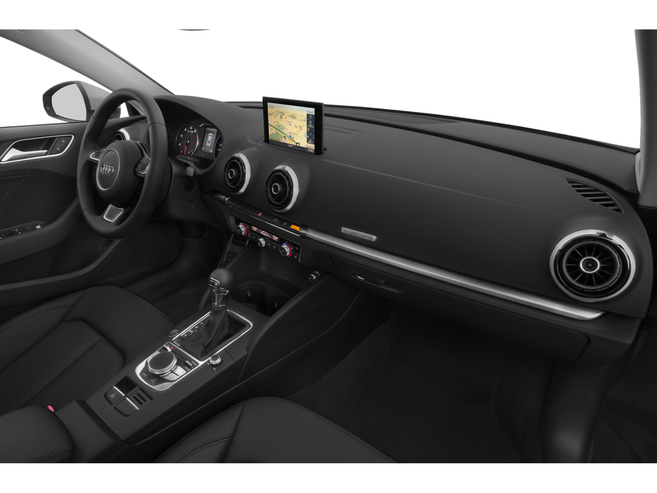 2015 Audi A3 2.0T Premium