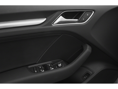 2015 Audi A3 2.0T Premium