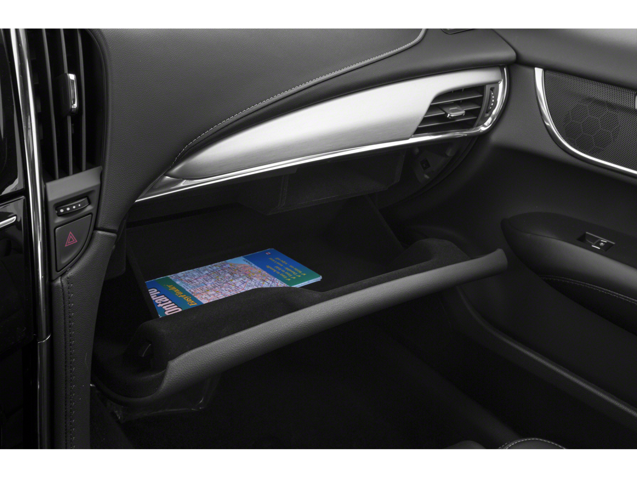 2015 Cadillac ATS Coupe Premium RWD