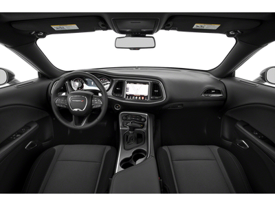 2015 Dodge Challenger R/T Plus