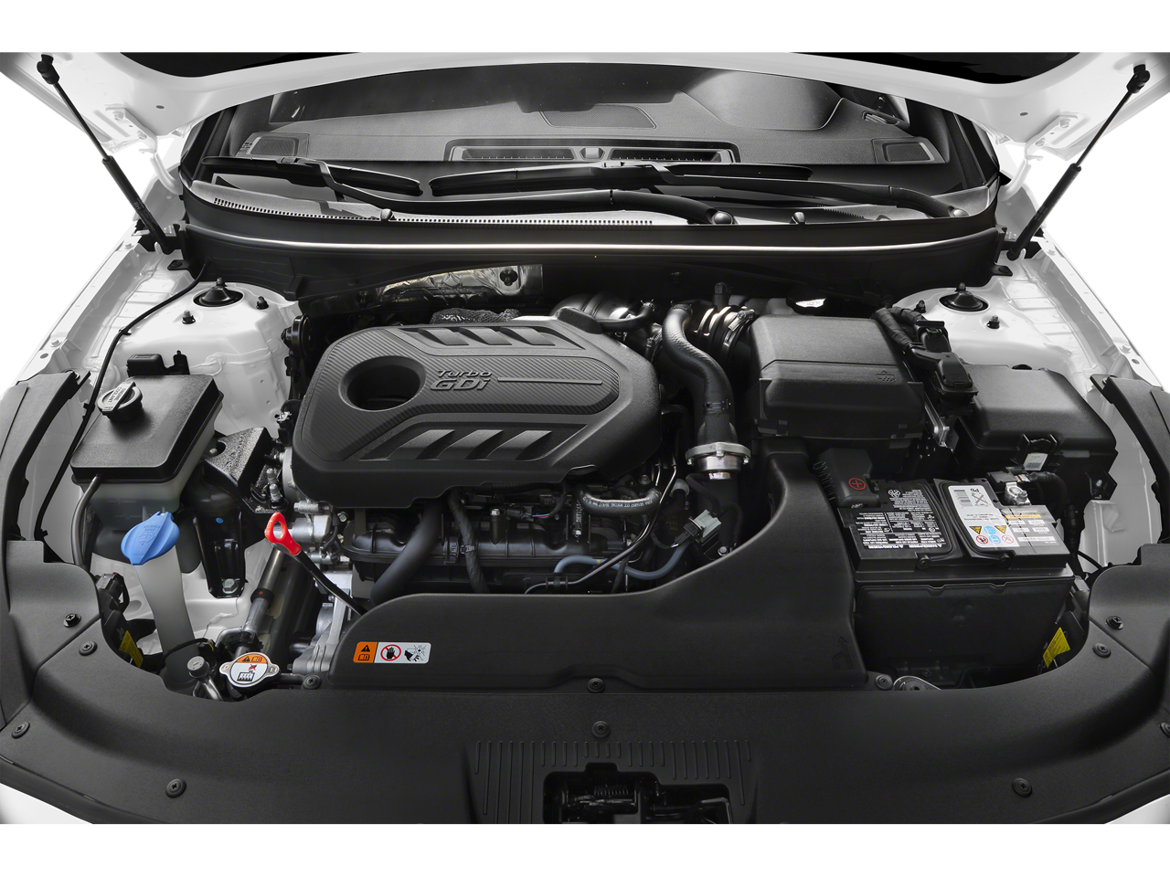 2015 Hyundai Sonata 2.0T Limited