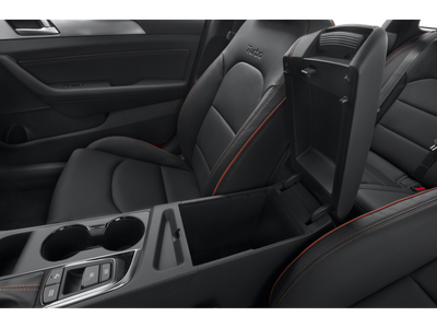 2015 Hyundai Sonata 2.0T Limited