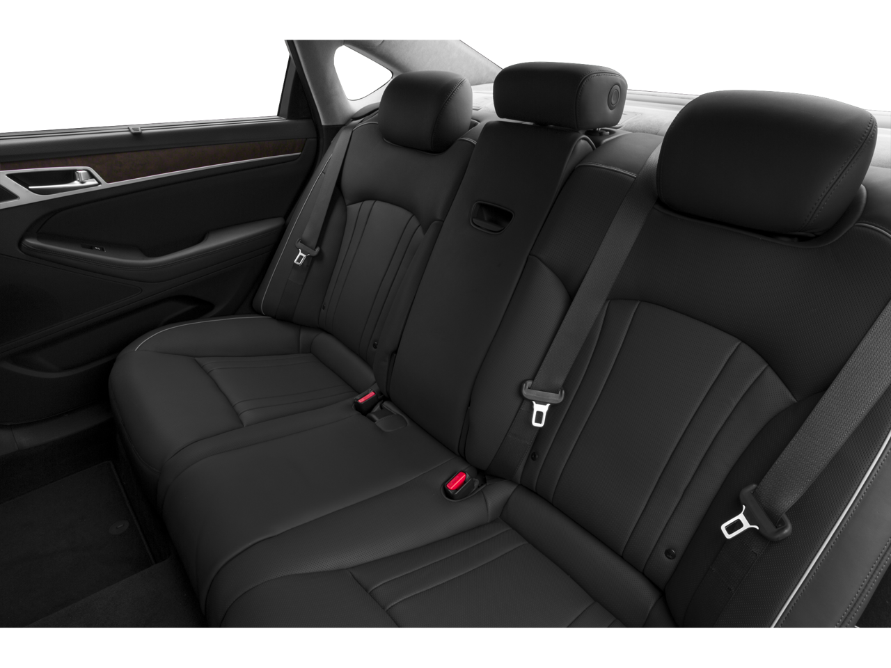2015 Hyundai Genesis 5.0L