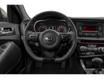 2015 Kia Optima SX Turbo