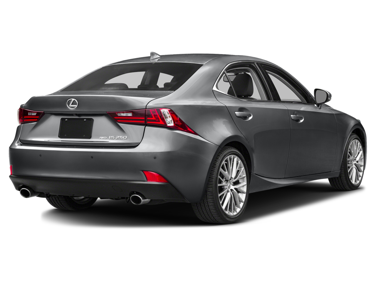 2015 Lexus IS 250 250