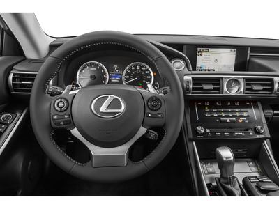 2015 Lexus IS 350 350