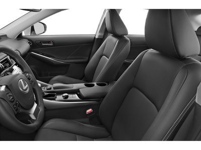 2015 Lexus IS 350 350