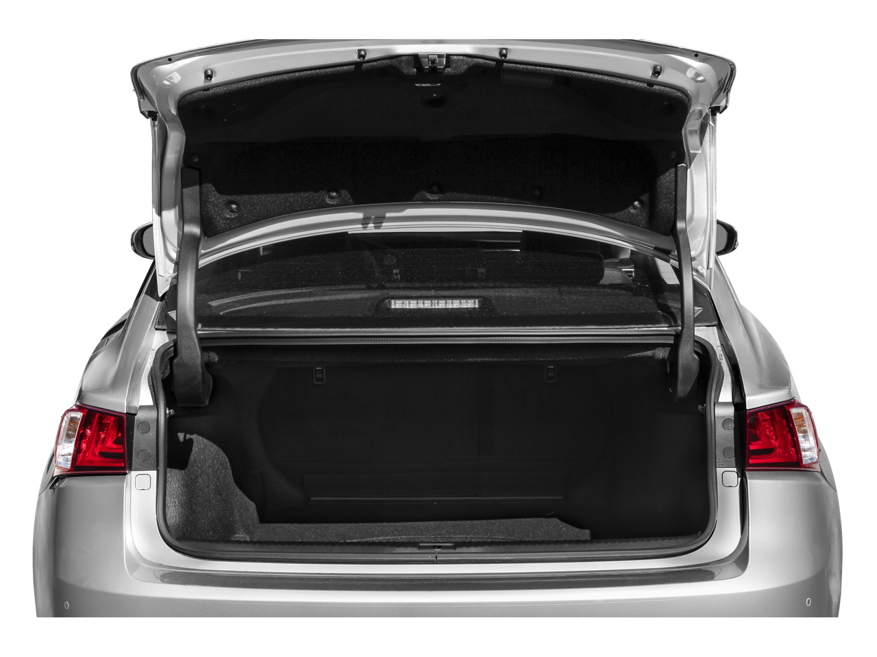 2015 Lexus IS 350 350