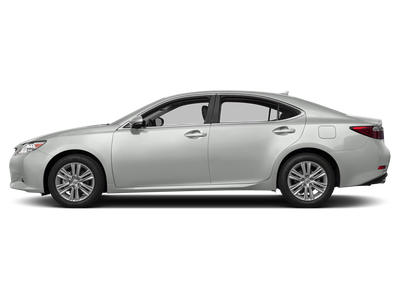 2015 Lexus ES 350 350