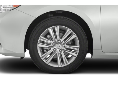 2015 Lexus ES 350 350