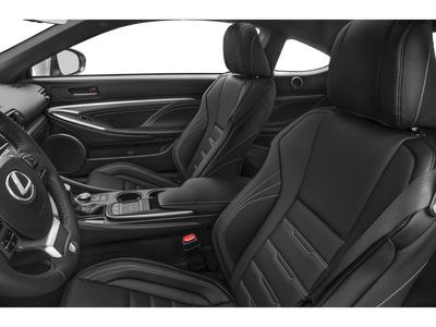 2015 Lexus RC 350 350