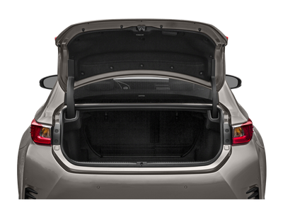 2015 Lexus RC 350 350