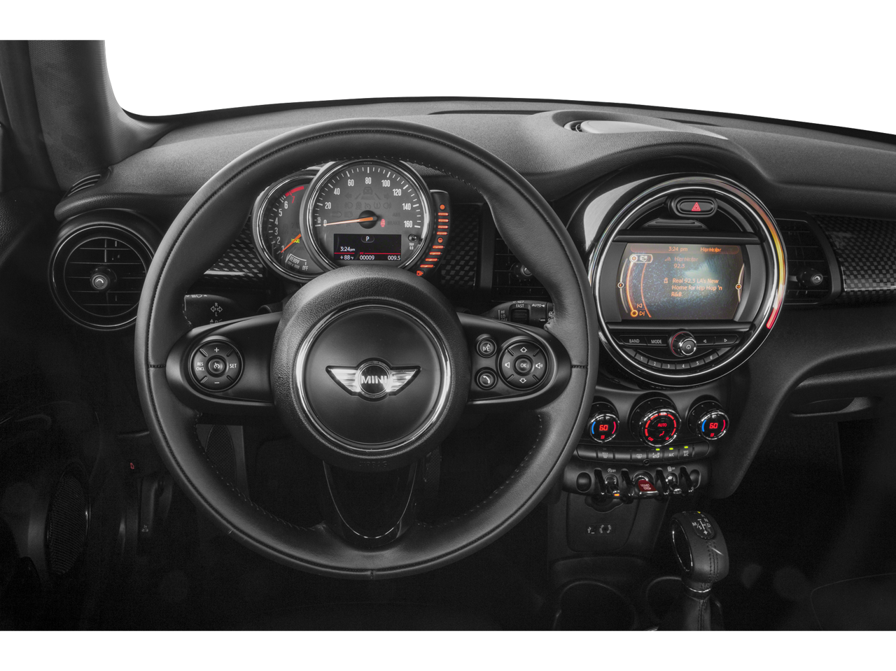 2015 MINI Cooper Hardtop S