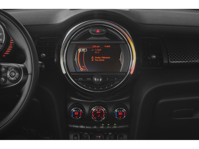 2015 MINI Cooper Hardtop S