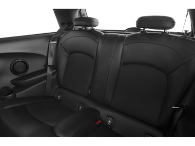 2015 MINI Cooper Hardtop S