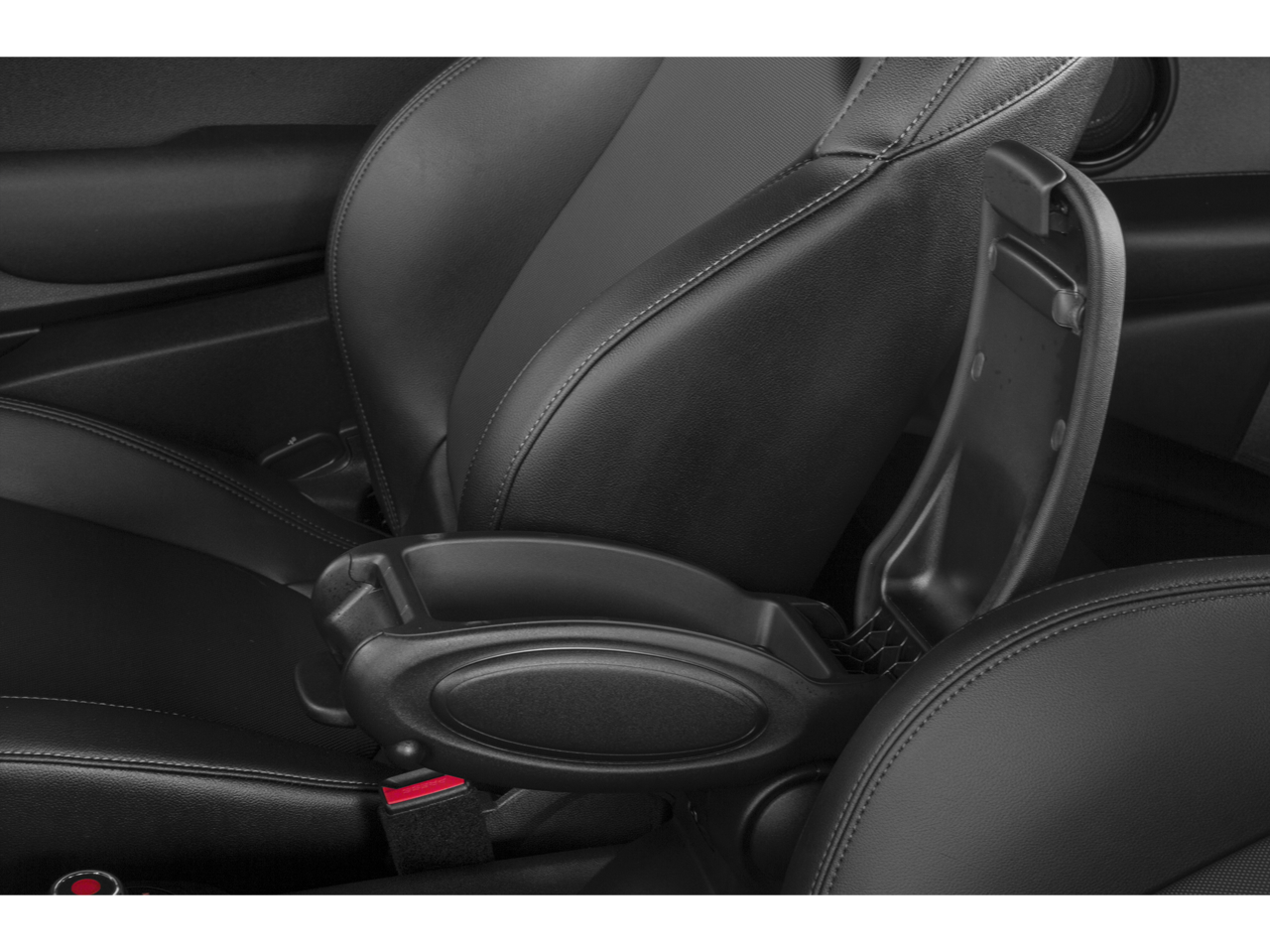 2015 MINI Cooper Hardtop S