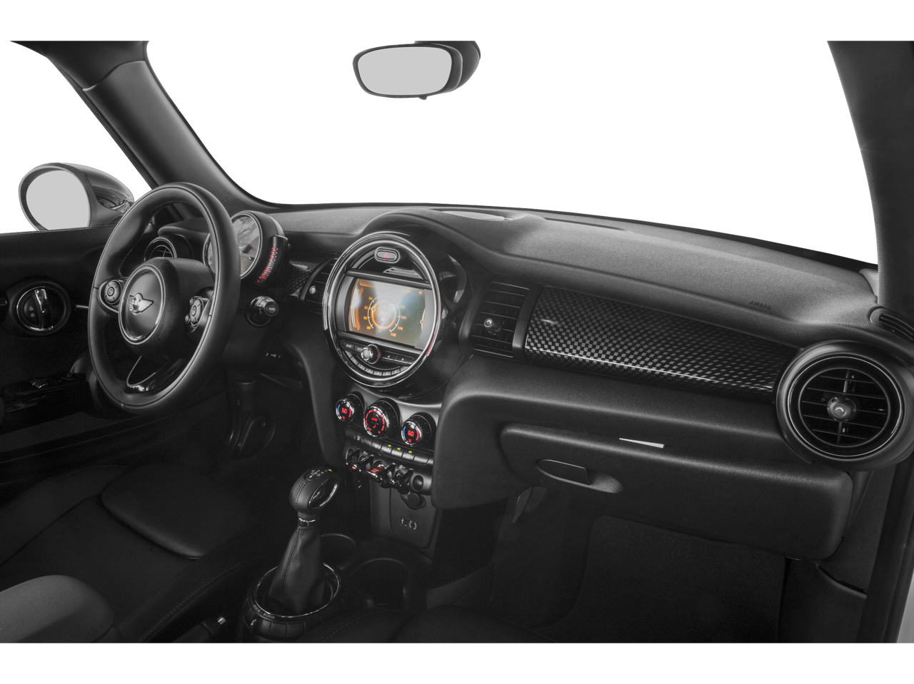 2015 MINI Cooper Hardtop S