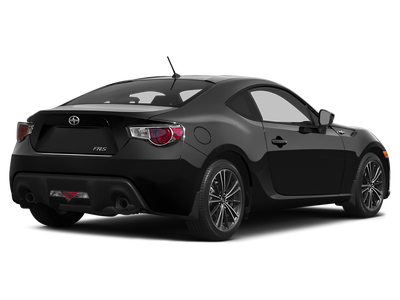2015 Scion FR-S Release Series 1.0