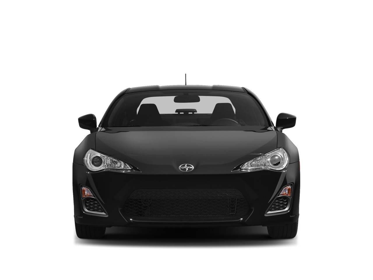 2015 Scion FR-S Release Series 1.0