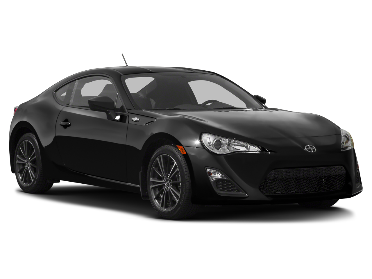 2015 Scion FR-S Release Series 1.0