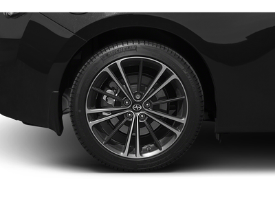 2015 Scion FR-S Release Series 1.0